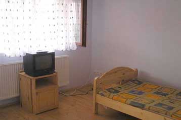 Madžarska Privát Zalaegerszeg, Eksterier